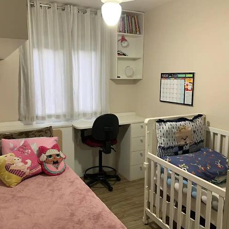 Apto Encantador Em Condominio 벤투곤살베스 외부 사진