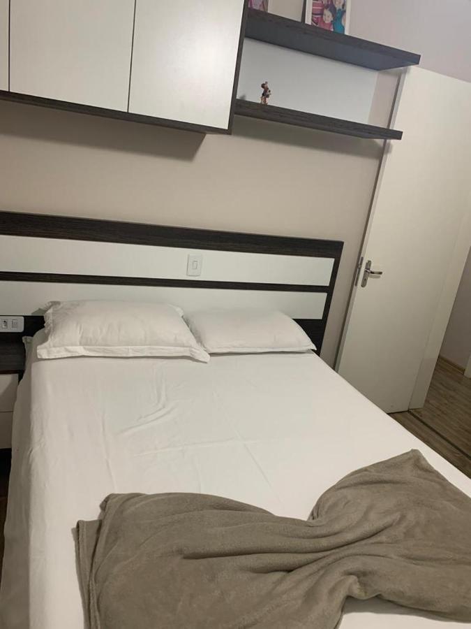 Apto Encantador Em Condominio 벤투곤살베스 외부 사진